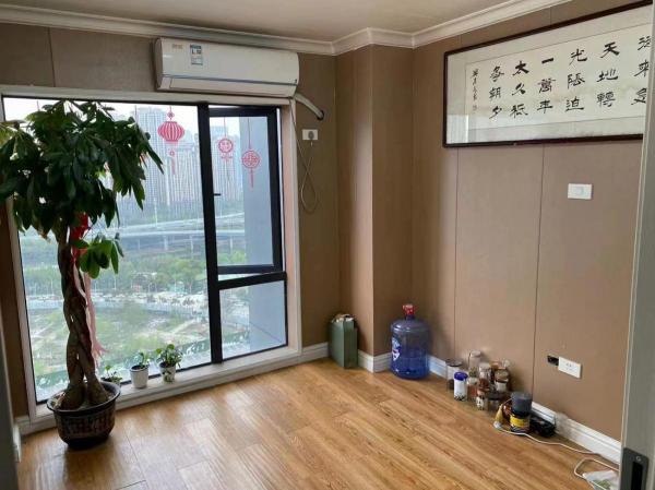 碧桂园泰富城 随时看房·