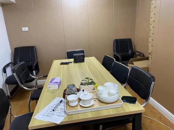 碧桂园泰富城 随时看房·