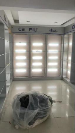 永福楼 随时看房·