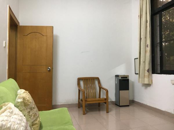 大沙地西小区  随时看房·