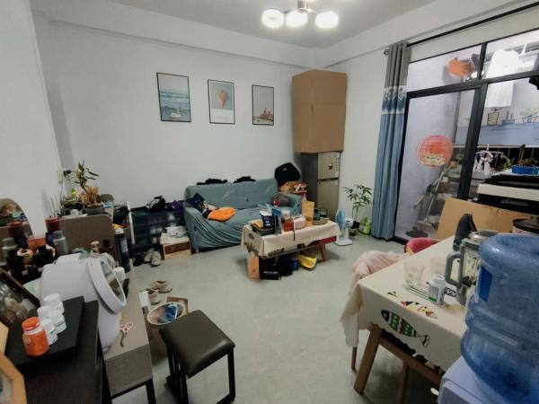 嘉缘小筑 随时看房·