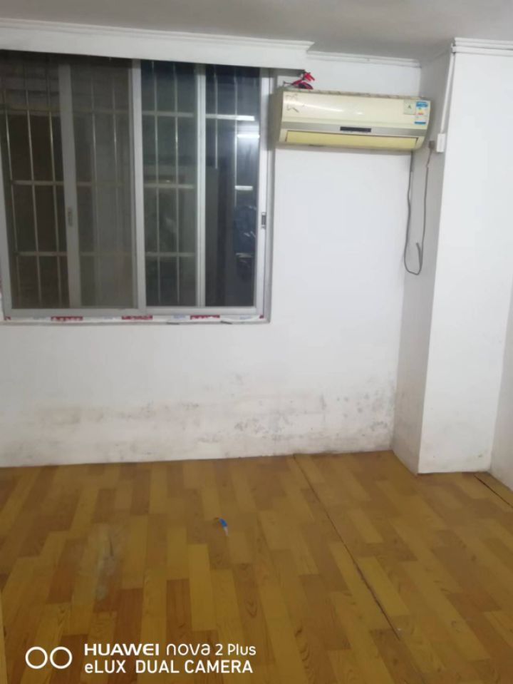 云霄楼小区）