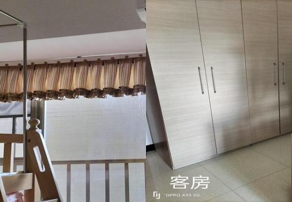 敏捷·锦绣星辰 随时看房·