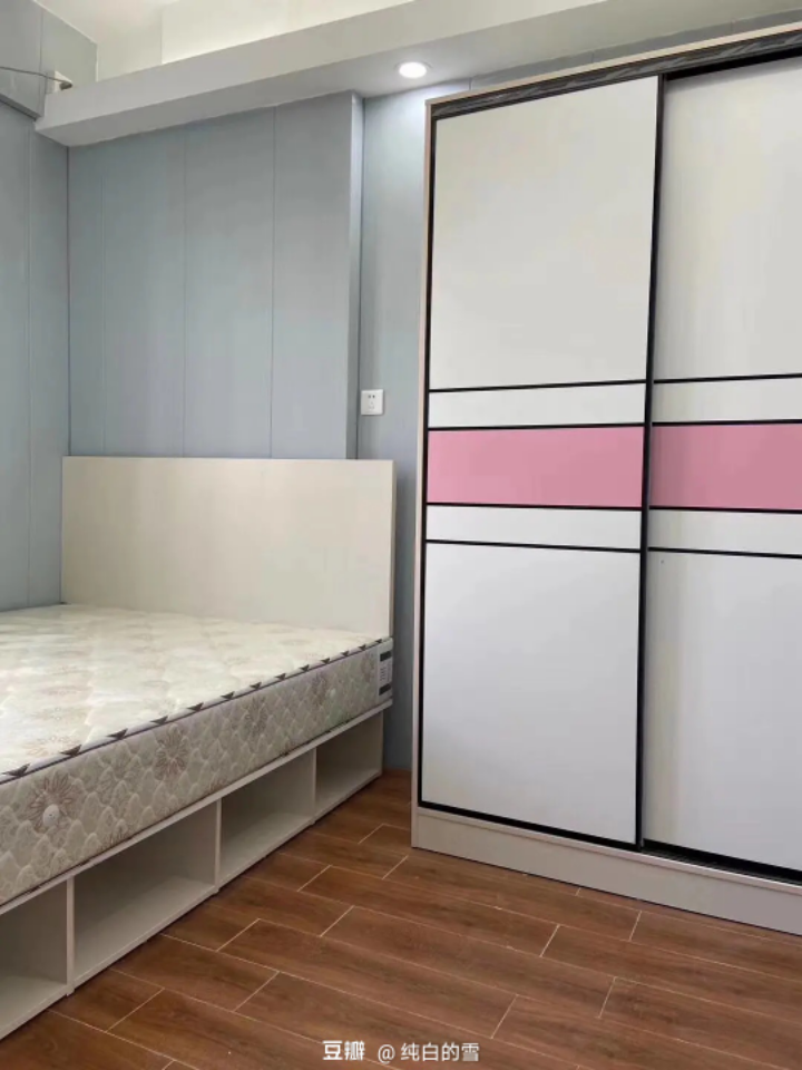 平湖小区 1居室 2300元/月
