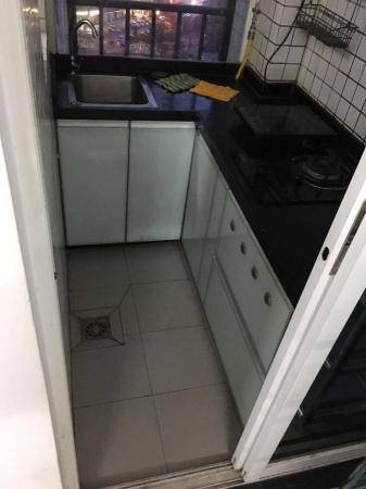 中环品悦 随时看房·