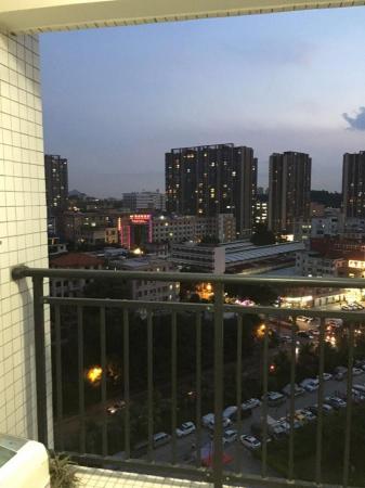 中环品悦 随时看房·