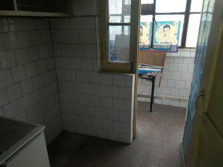 光辉巷 随时看房·