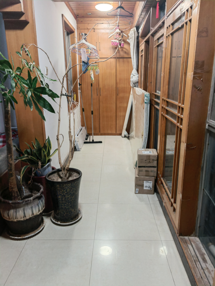 华清园 随时看房·