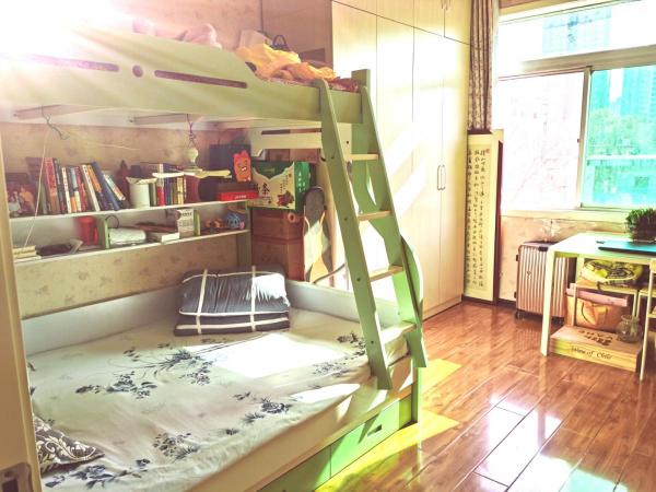 陕西省建筑职工大学 随时看房·
