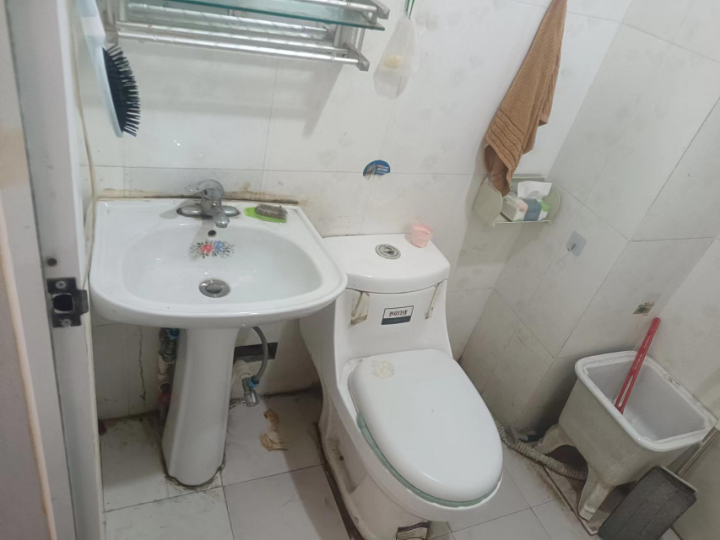 丽景佳苑 随时看房·