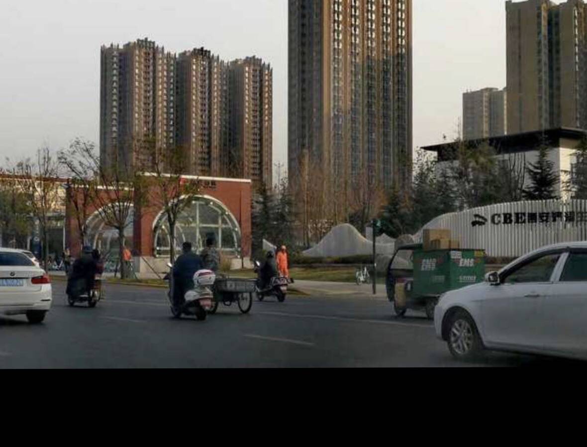 东御兰汀 随时看房·