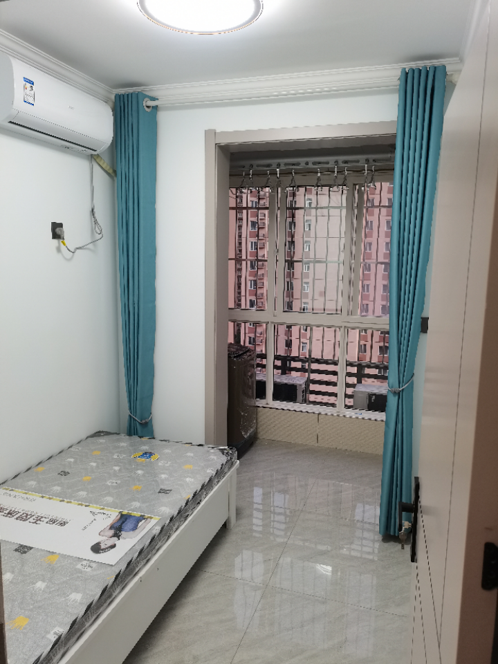创汇社区E区 随时看房·