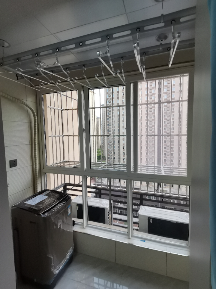 创汇社区E区 随时看房·