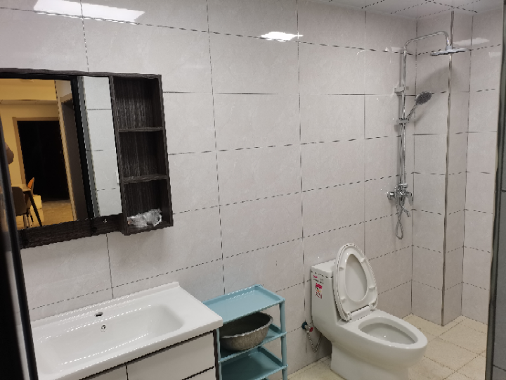 创汇社区E区 随时看房·