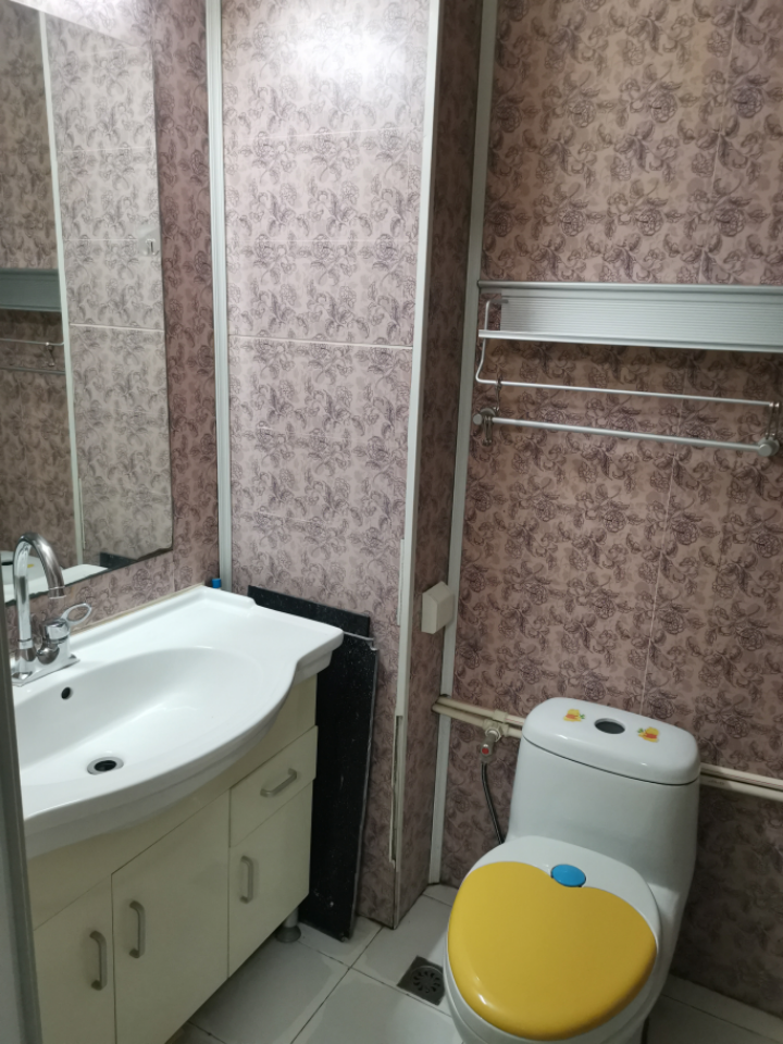 北新街3号华阳公寓 随时看房·