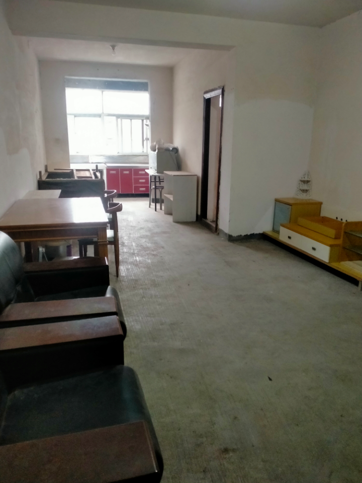 中原区长江花园 随时看房·