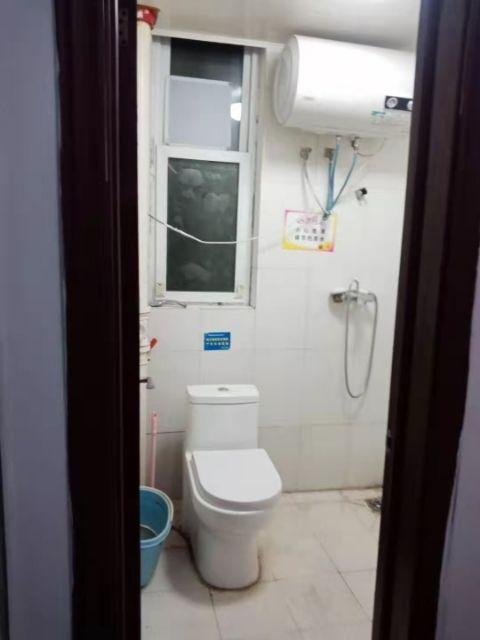 财富天阶 随时看房·