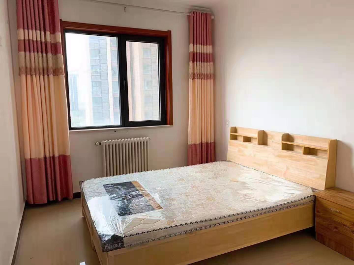 龙兴嘉苑二号院 随时看房·