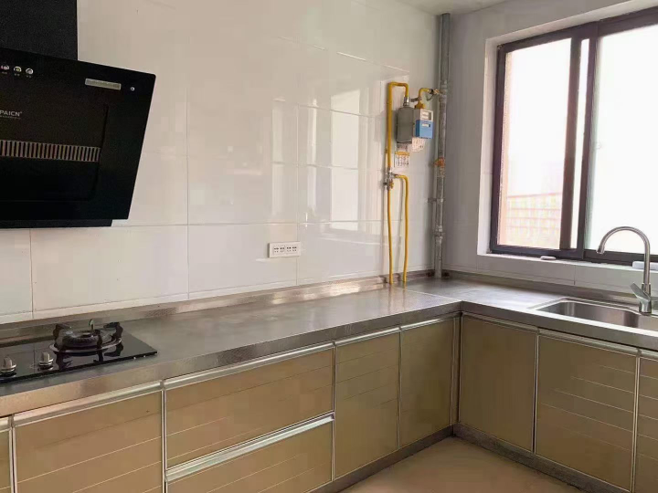 龙兴嘉苑二号院 随时看房·