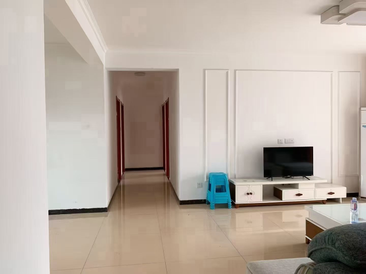 龙兴嘉苑二号院 随时看房·