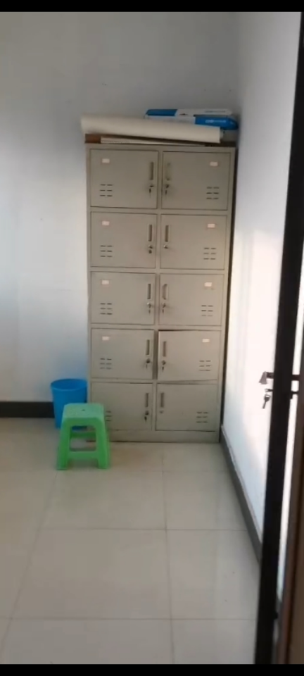 清华商务 随时看房·
