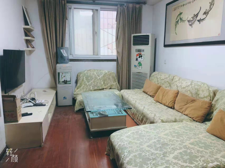 紫荆小区）