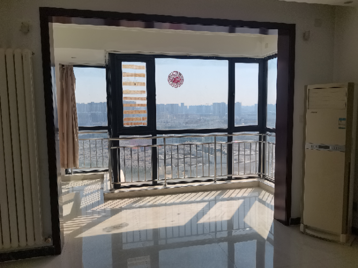 豫武花园 随时看房·