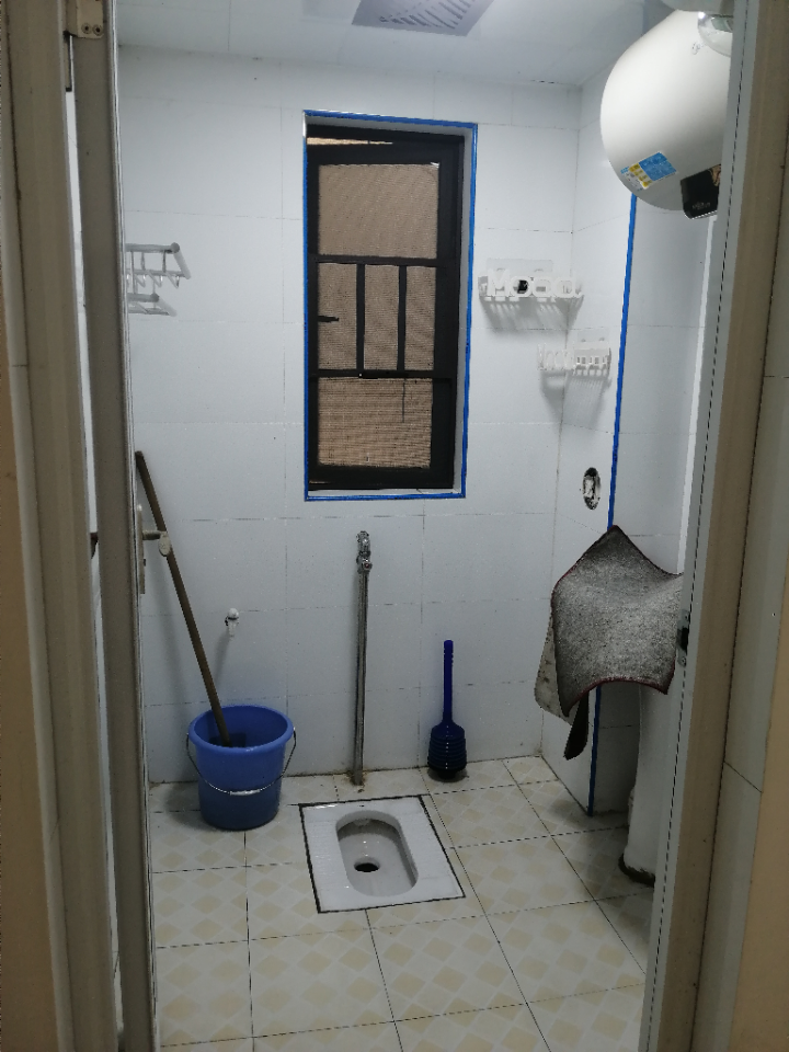 山语城 随时看房·