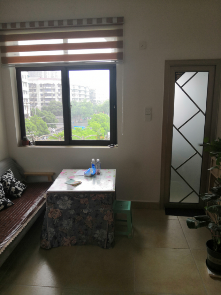 雨花亭王家冲 随时看房·