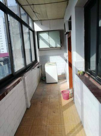 塑料厂宿舍区）