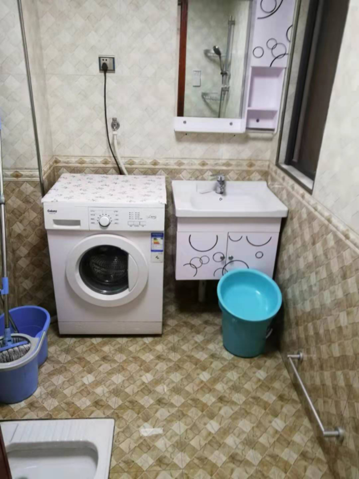 勤诚达新界 随时看房·