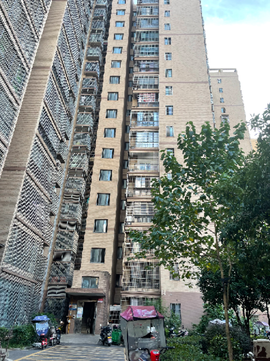 紫东苑 随时看房·