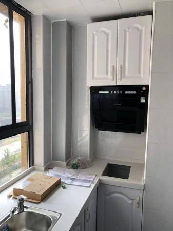 五矿万境水岸和苑 随时看房·