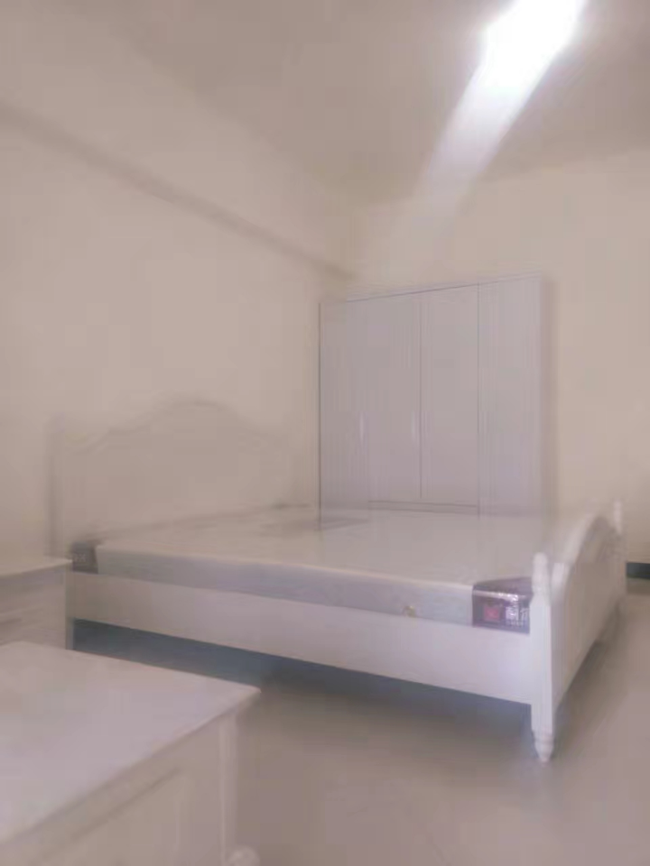 尚都花园城 2居室 1400元/月