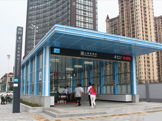 中惠锦堂 随时看房·