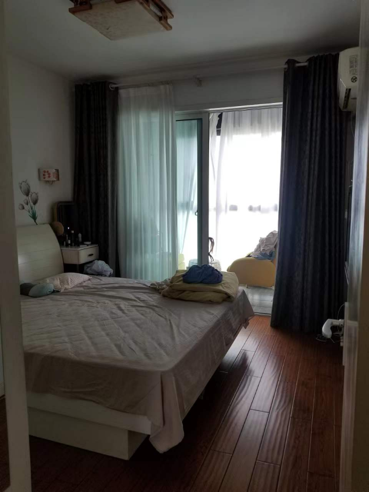风景蝶院留园 随时看房·