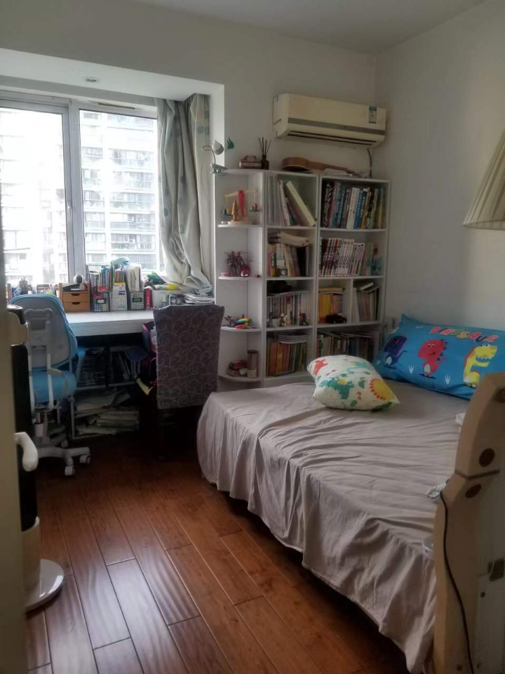 风景蝶院留园 随时看房·