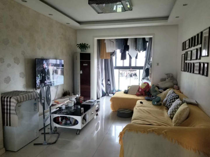 风景蝶院留园 随时看房·