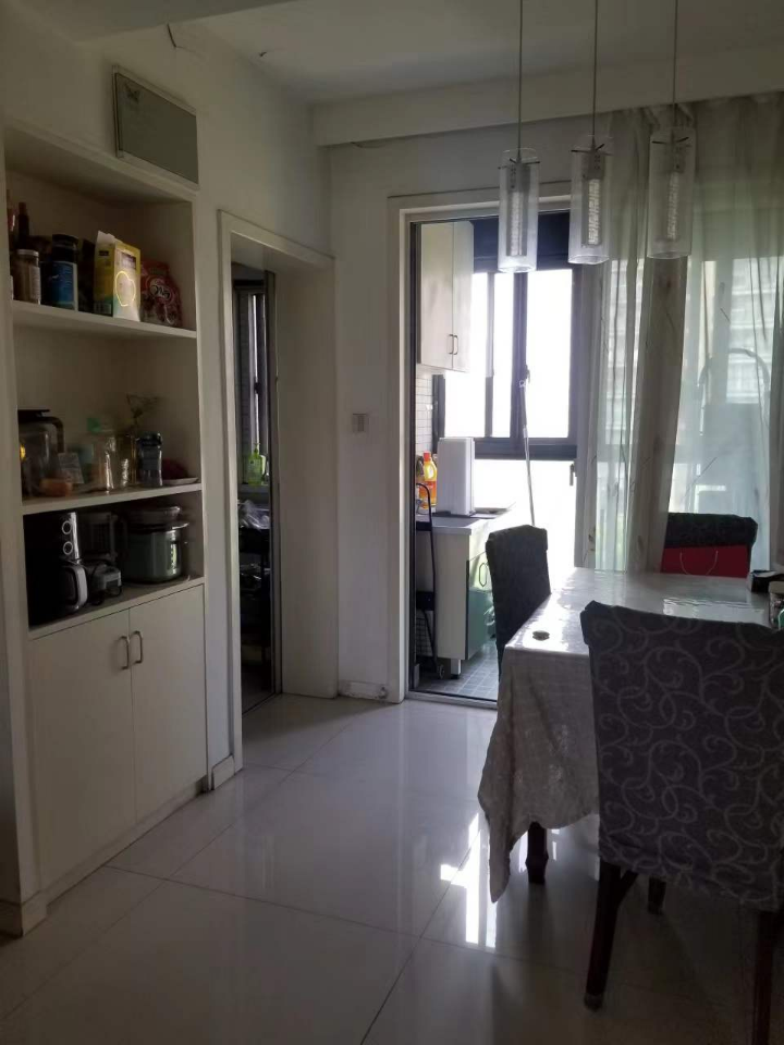 风景蝶院留园 随时看房·