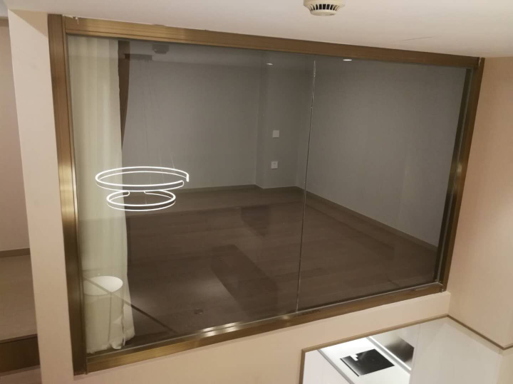 茂宸金座天玑 随时看房·