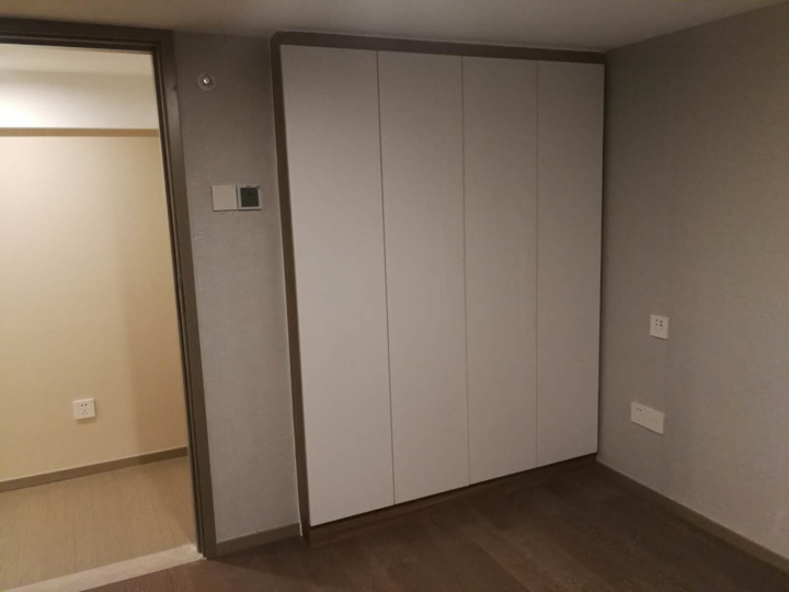 茂宸金座天玑 随时看房·