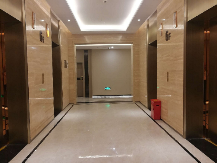 茂宸金座天玑 随时看房·