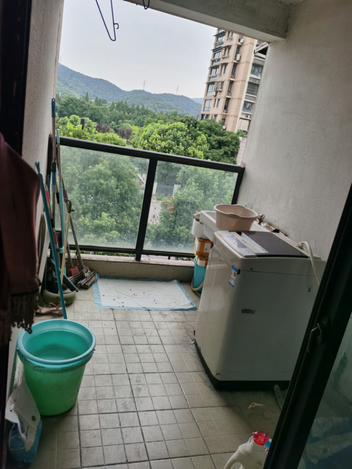 转塘家园 随时看房·