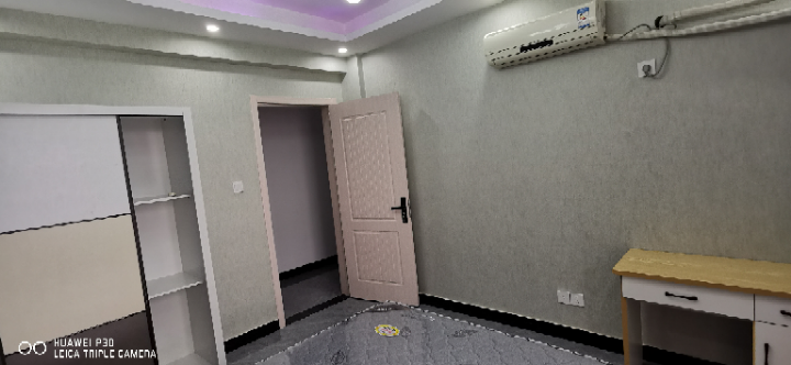新南湖绿苑 随时看房·