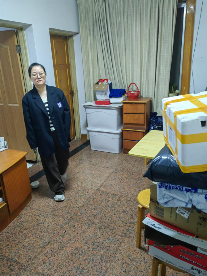红梅社区 随时看房·