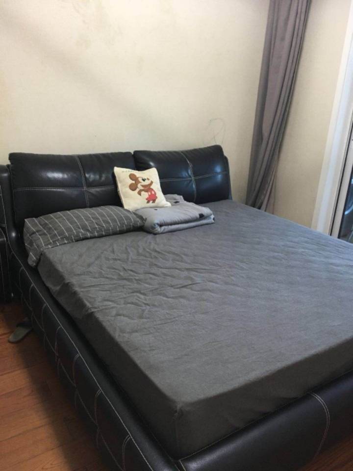 赞成林风和风苑 随时看房·