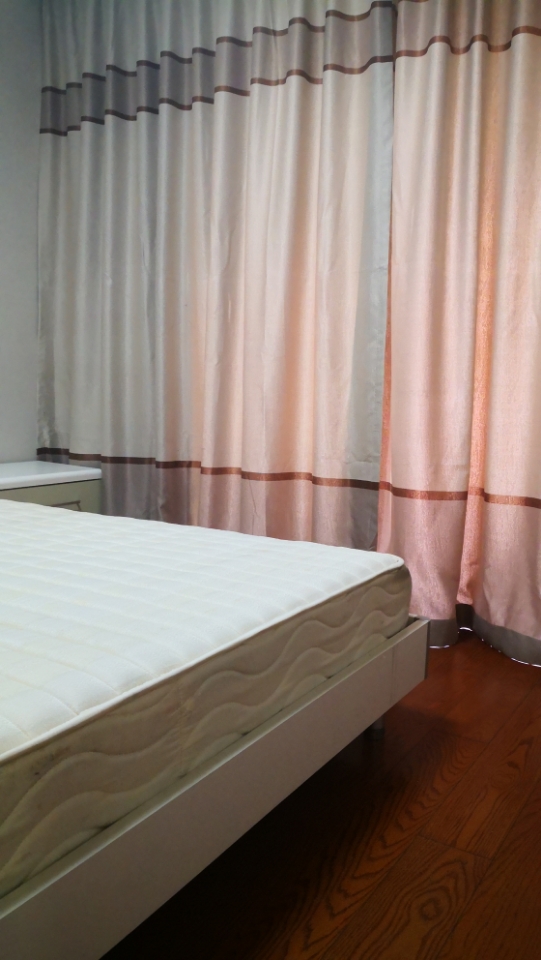 赞成林风和风苑 随时看房·