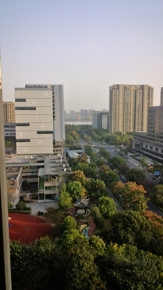 赞成林风和风苑 随时看房·