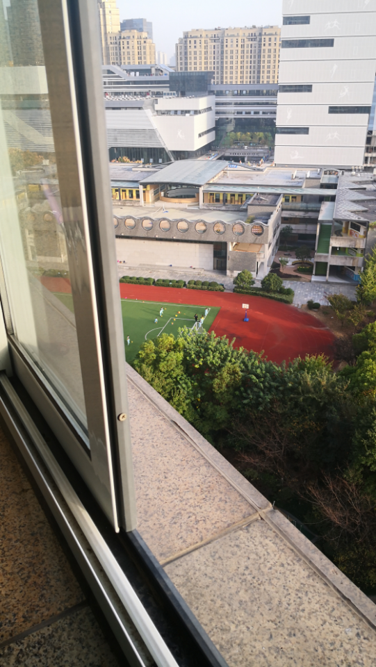 赞成林风和风苑 随时看房·