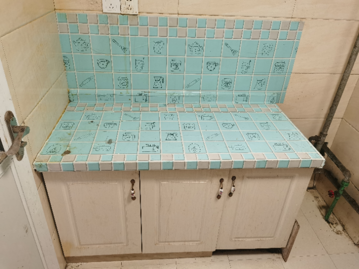 北湖绿洲花园 随时看房·